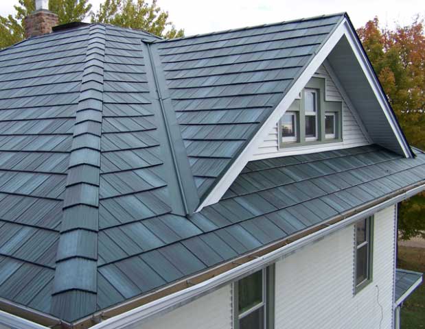 The Pros And Cons Of Decra Metal Roofing